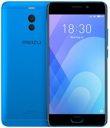 Замена динамика на телефоне Meizu M6 Note в Хабаровске